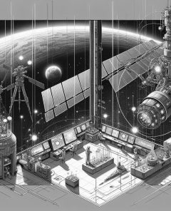 ai-space-research-earth-protection