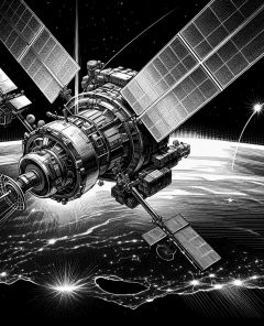ai-space-satellites