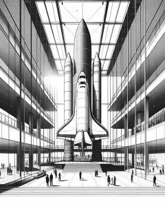 ai-space-shuttle-exhibit