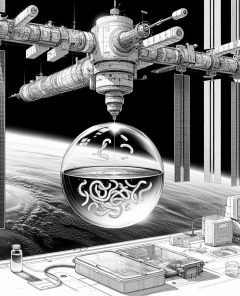 ai-space-worms