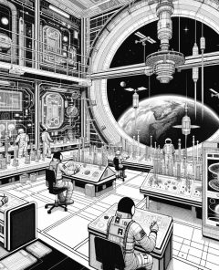 ai-space_station_research
