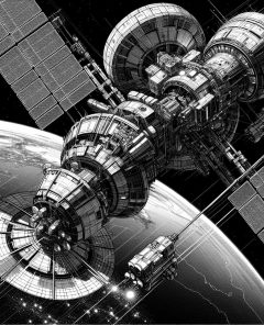 ai-spacecraft-control