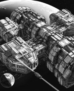 ai-spacecraft-modular-design