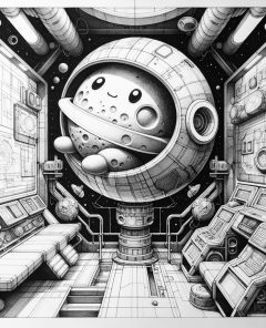 ai-spacecraft-plush-toy