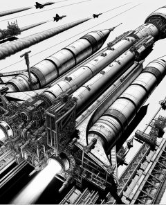 ai-spacex-falcon-heavy-launch