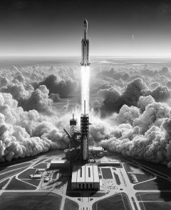 ai-spacex-falcon-heavy-launch