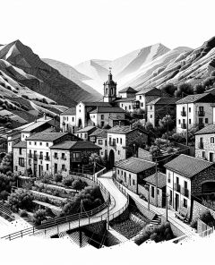 ai-spanish-village
