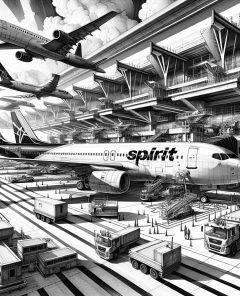 ai-spirit-airlines-liquidation