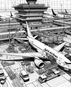 ai-spirit-airlines-liquidation