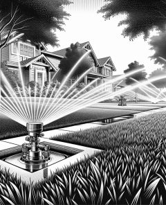ai-sprinkler-management