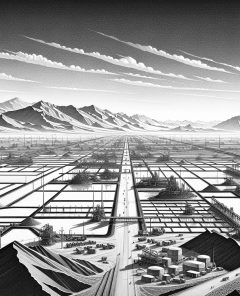 ai-sqm-lithium-production