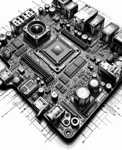 ai-stamp-p4-multimedia-board