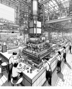 ai-starbucks-service-model
