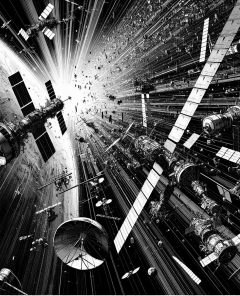 ai-starlink-satellite-traffic
