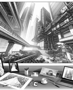 ai-startup-office-wedding