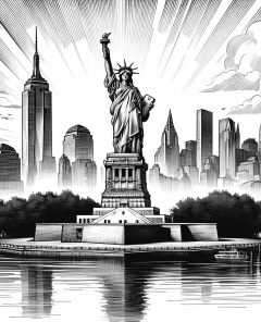 ai-statue-liberty