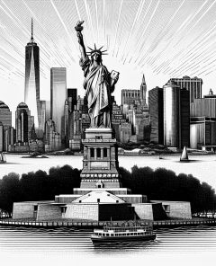ai-statue_of_liberty