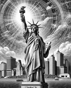 ai-statue_of_liberty