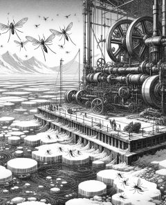 ai-stechmuecken-island