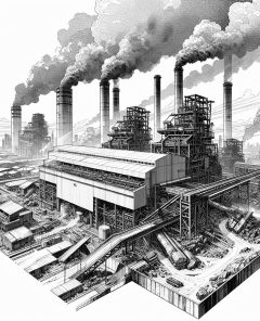 ai-steel-factory-destruction
