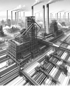 ai-steel-production-germany