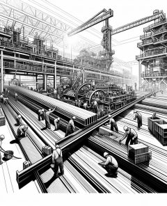 ai-steel-production-peru