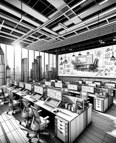 ai-steelcase-workspaces