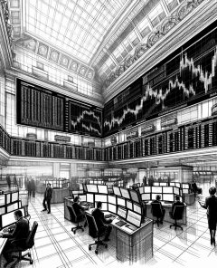 ai-stock-exchange-trading