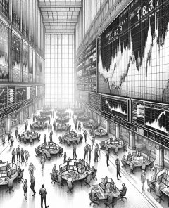 ai-stock-market-bull