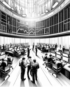 ai-stock-market-fluctuations