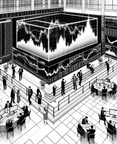 ai-stock-market-frankfurt