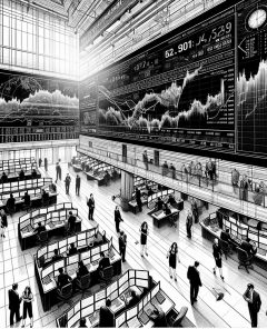 ai-stock-market-tech-oil