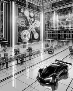 ai-stock-market-tesla