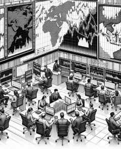 ai-stock-market-trends