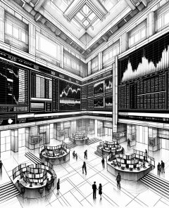 ai-stock-market-trends