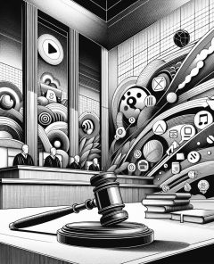 ai-streaming-legal