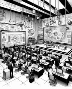 ai-stride-education