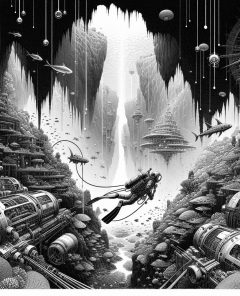 ai-subnautica-adventure