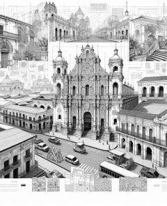 ai-sucre-colonial-architecture
