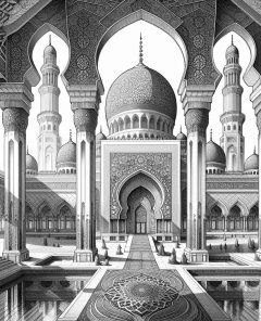 ai-sultan-qaboos-mosque