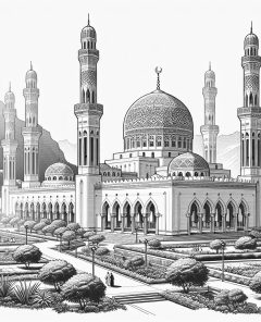 ai-sultan-qaboos-mosque