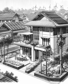 ai-sunrun-solar-dach-investment