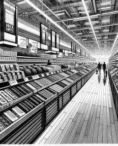 ai-supermarket-chocolate-price
