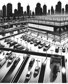 ai-supermarket-parking