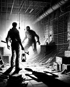 ai-survival-horror-game