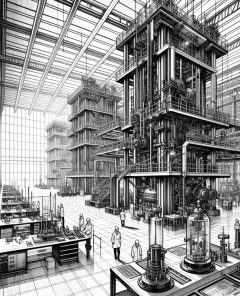 ai-sustainable-materials-process-industry