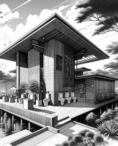 ai-sustainable-toilet-facility