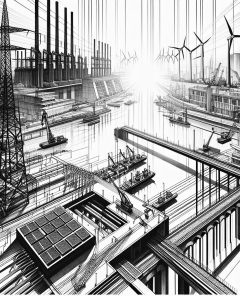 ai-sweco-infrastructure