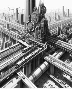ai-sweco-infrastructure