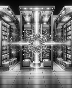 ai-sygaldry-quantum-servers